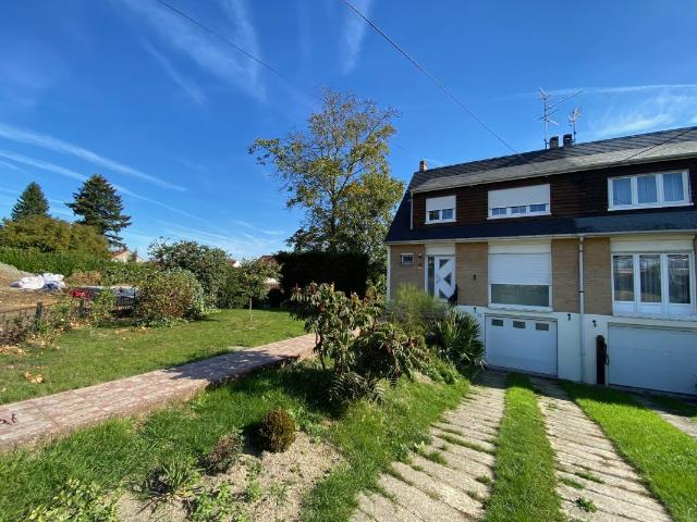 Maison vente à Bruay-sur-l'Escaut, Nord