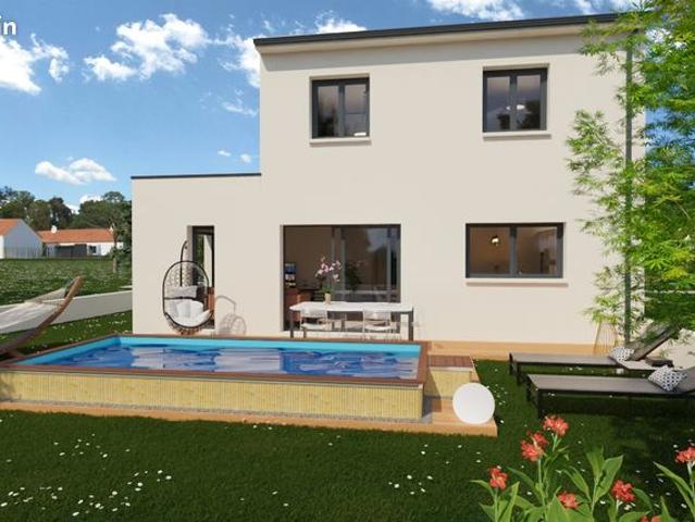 Maison vente à Saint-geniès-des-mourgues, Hérault