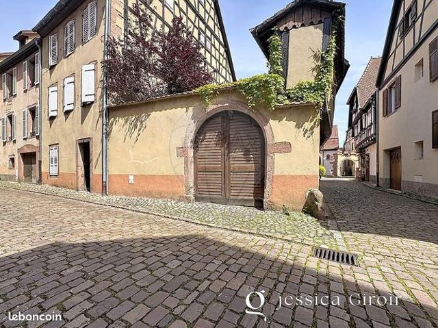 Maison vente à Colmar-Ribeauvillé, Grand Est