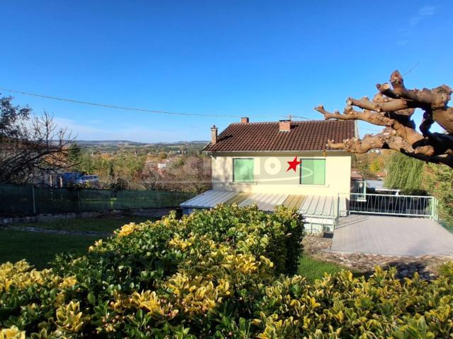 Maison vente à Castres, Graulhet