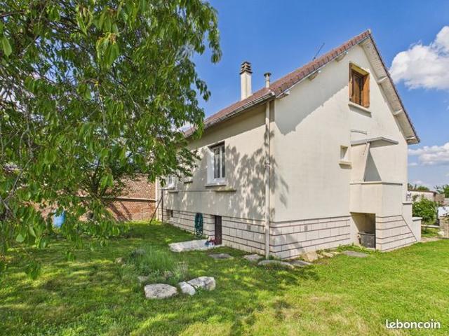 Maison vente à Clermont, Plainville