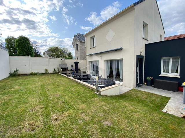 Maison vente à Saint-Germain-en-Laye, Sartrouville
