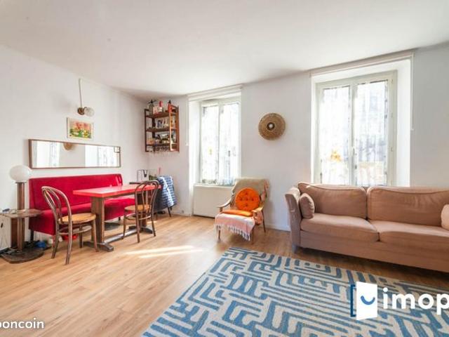 Maison vente à Sarcelles, Groslay
