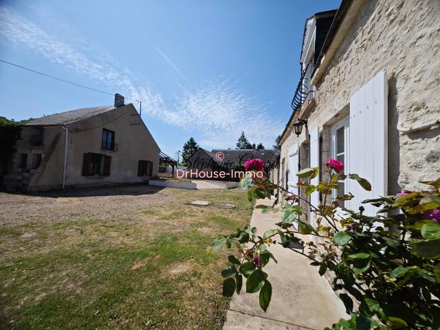 Maison vente à Orléans, Villamblain