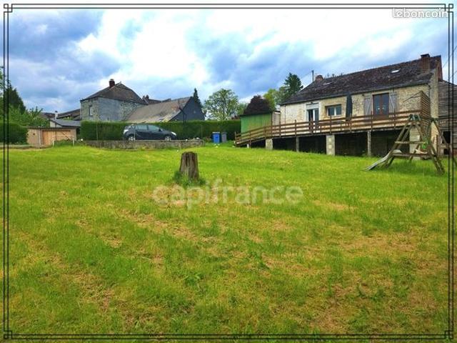 Maison vente à Vervins, Aubenton