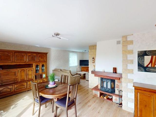 Maison vente à Besançon, Grandfontaine