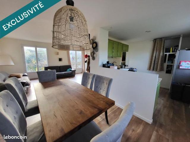 Maison vente à Palaiseau, Égly