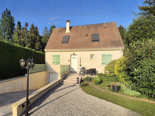 Maison vente à Beauvais, Andeville