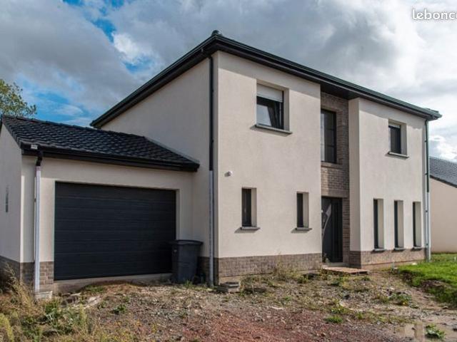 Maison vente à Pontoise, Méry-sur-oise