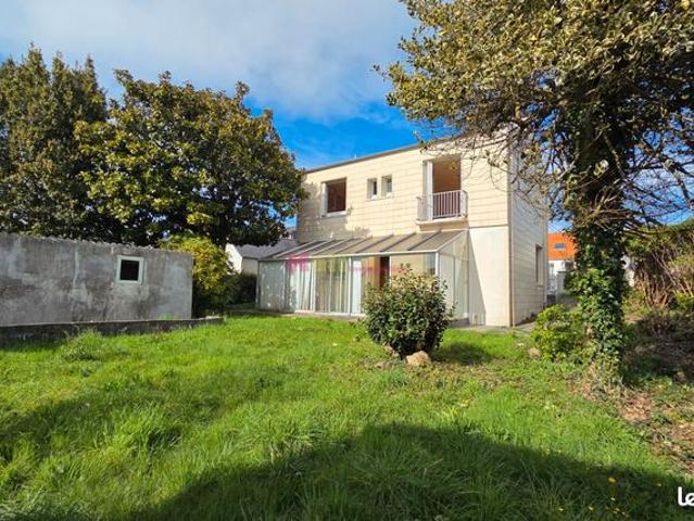 Maison vente à Brest, Bretagne
