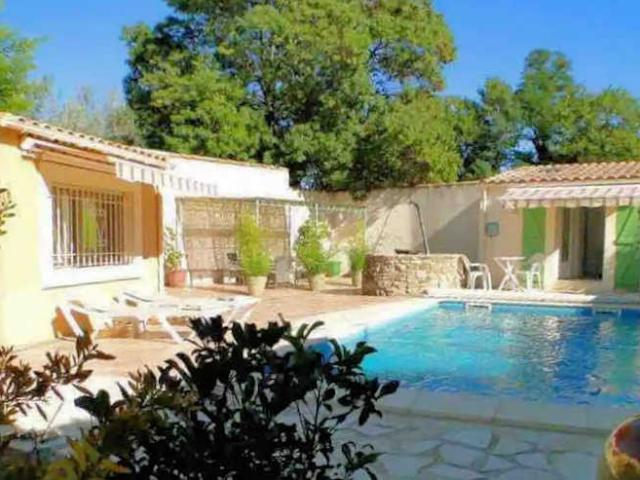 Maison vente à Béziers, Magalas
