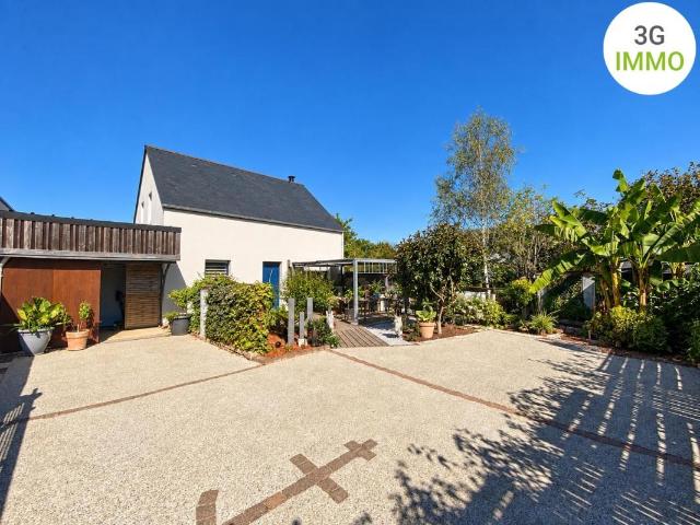 Maison vente à Varquéz, Le Bono