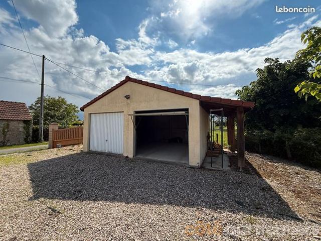 Maison vente à Saint-Amand-Montrond, Epineuil-le-fleuriel