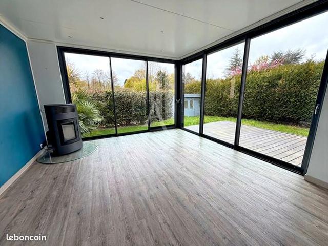 Maison vente à Nantes, Orvault