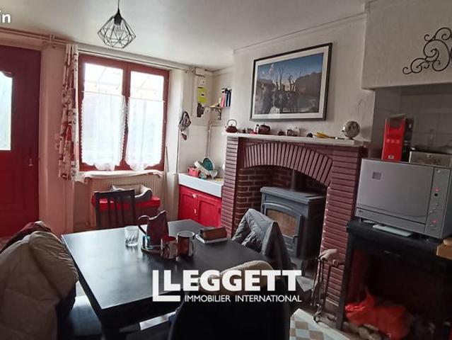 Maison vente à Rochechouart, Chaillac-sur-vienne