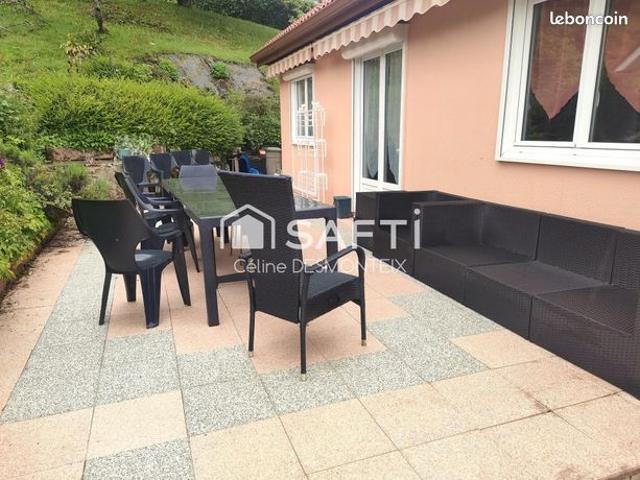 Maison vente à Altkirch, Dannemarie