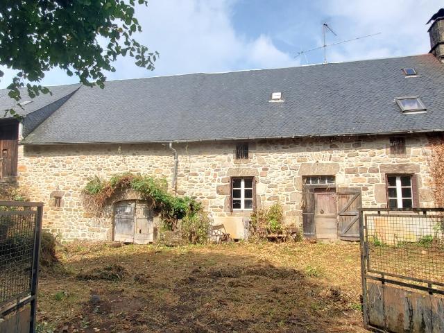 Maison vente à Le Peuch, Lamazière-Basse