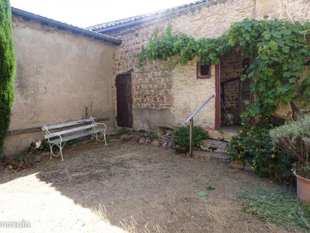Maison vente à Villefranche-sur-Saône, Rhône