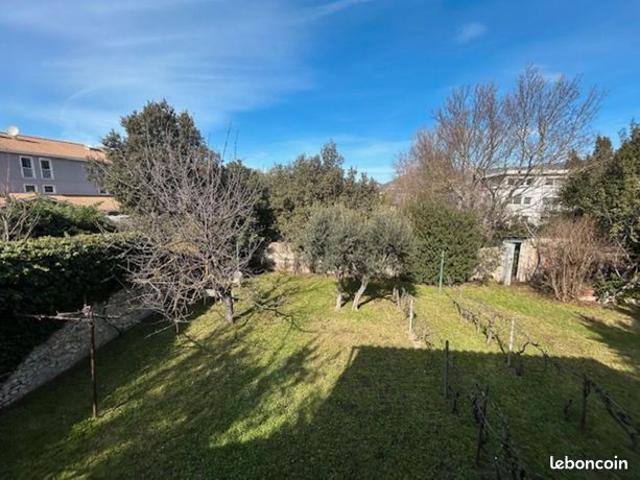 Maison vente à Marseille, Gémenos