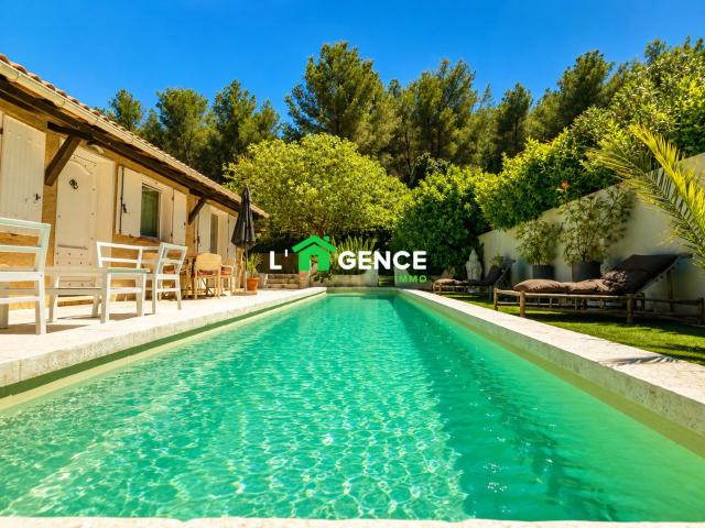 Maison vente à Istres, Martigues
