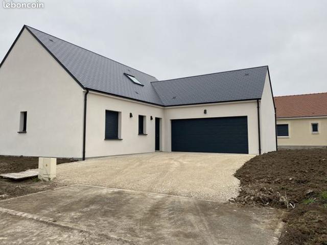 Maison vente à Orléans, Ingré