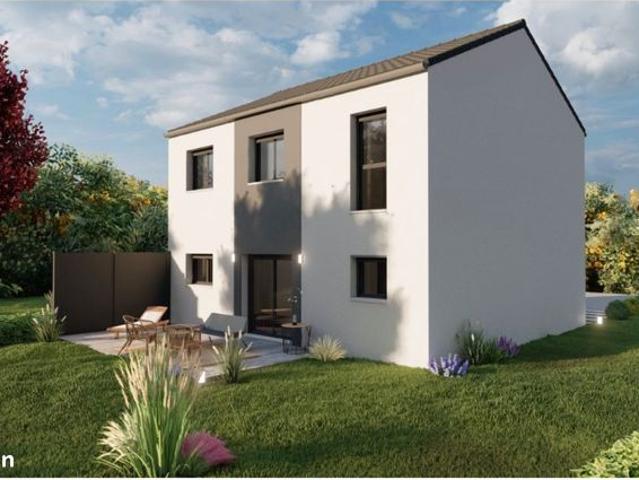 Maison vente à Metz, Montigny-lès-metz