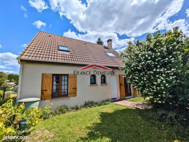 Maison vente à Argenteuil, Le Plessis-bouchard