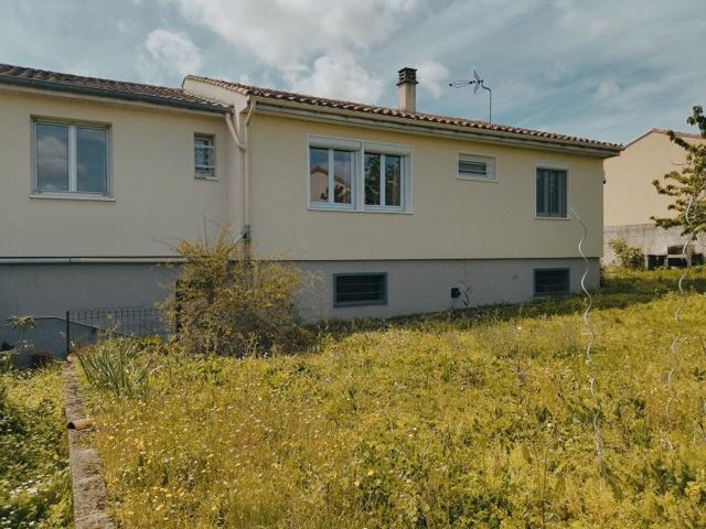 Maison vente à Cholet, Nueil-sur-layon