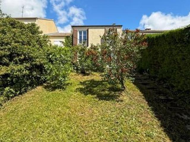 Maison vente à Argenteuil