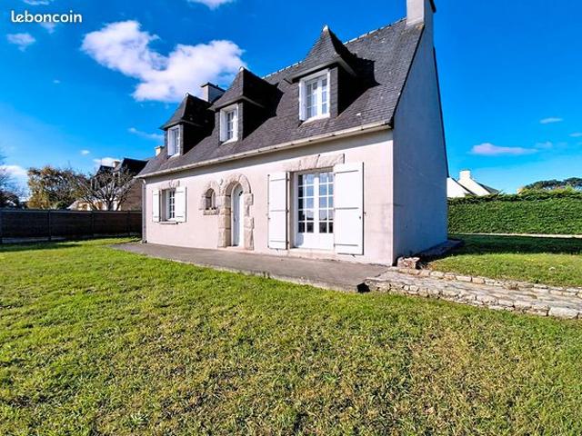 Maison vente à Brest, Bretagne