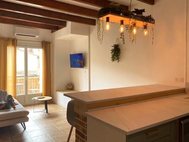 Maison vente à Marmande