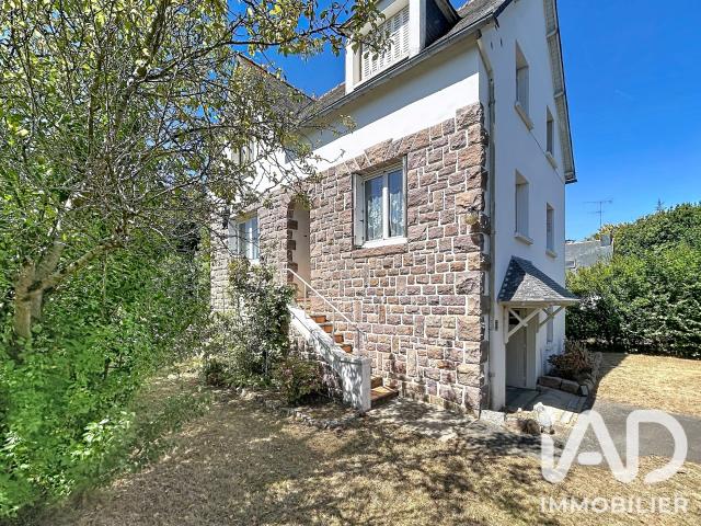 Maison vente à Traou Rout, Pléguien