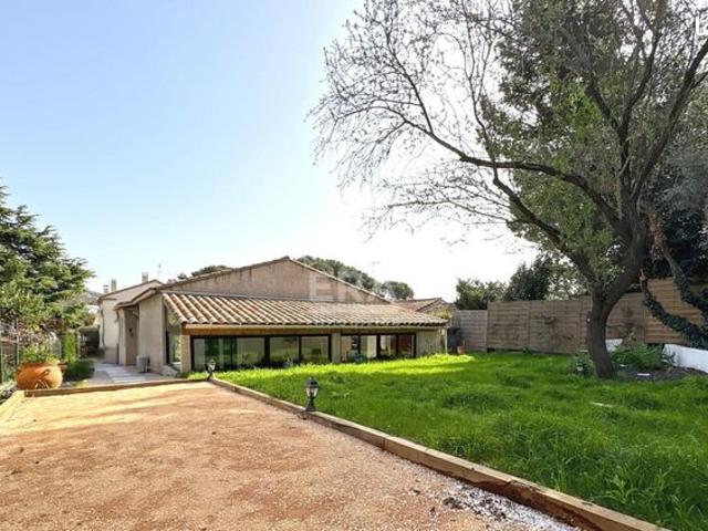 Maison vente à Istres, Le Rove