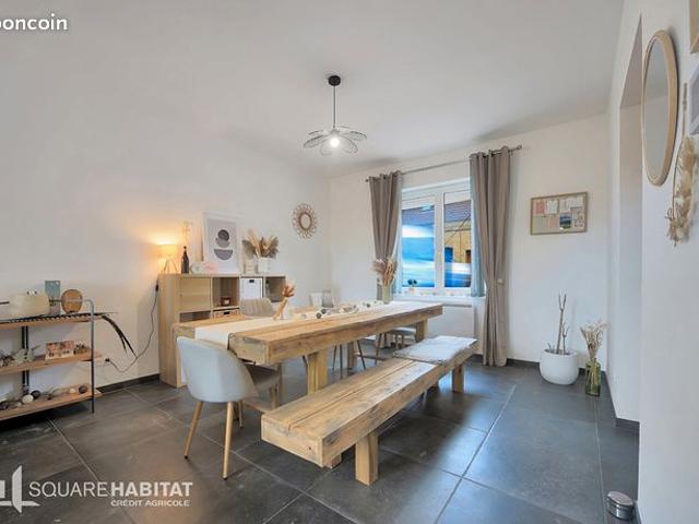 Maison vente à Béthune, Calonne-ricouart