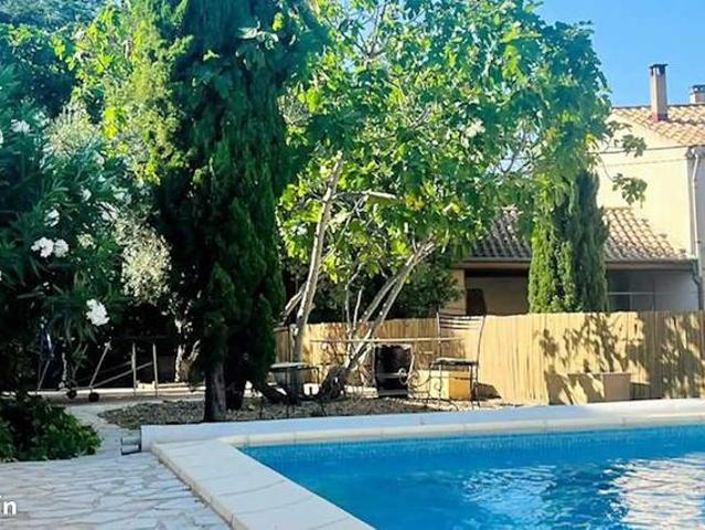 Maison vente à Béziers, Magalas