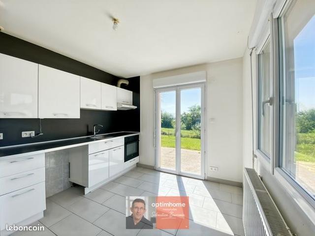 Maison vente à Dole, Choisey