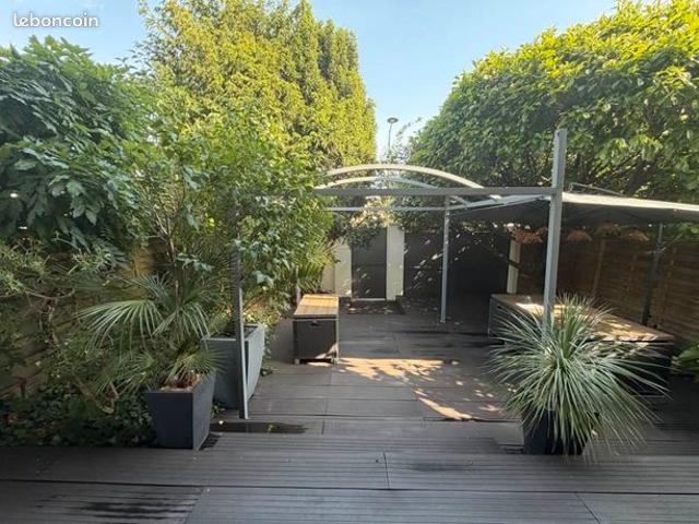 Maison vente à Nanterre, Colombes
