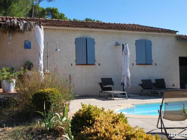 Maison vente à Arrondissement de Draguignan, Salernes