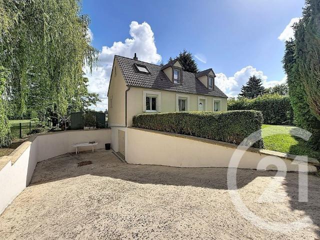 Maison vente à Reims, Jonchery-sur-vesle