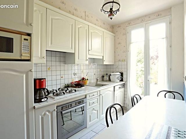 Maison vente à Nanterre