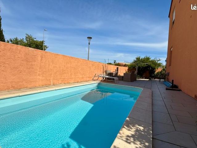 Maison vente à Brive-la-Gaillarde, Saint-cyprien