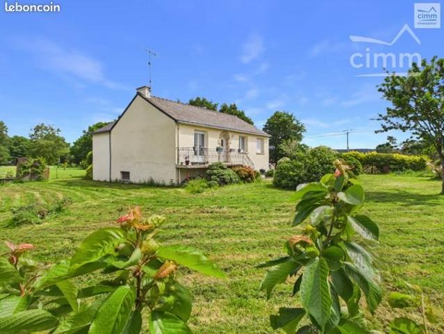 Maison vente à Redon, Bretagne