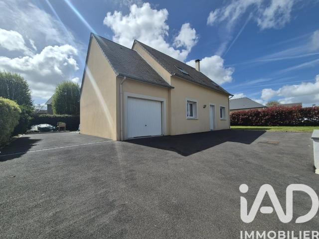 Maison vente à Saint-Lô, Carentan