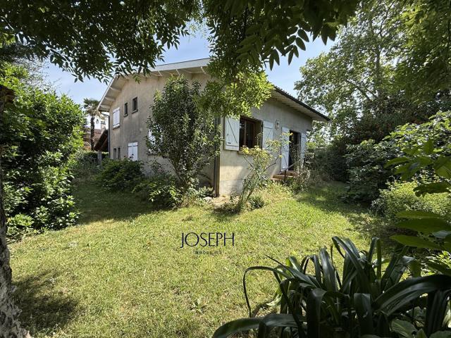 Maison vente à Toulouse