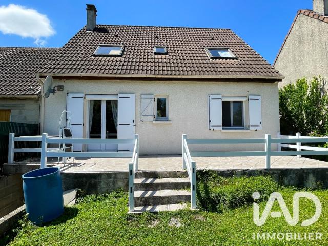 Maison vente à Beauvais, Hauts-de-France