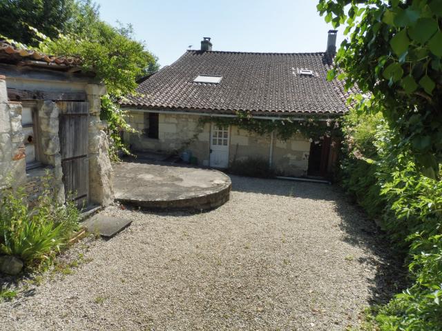Maison vente à Angoulême, Nouvelle-Aquitaine