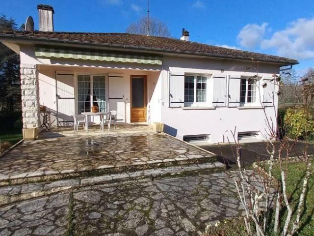 Maison vente à France métropolitaine, Bergerac