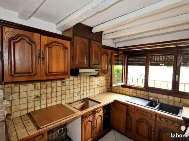 Maison vente à Proville, Nord