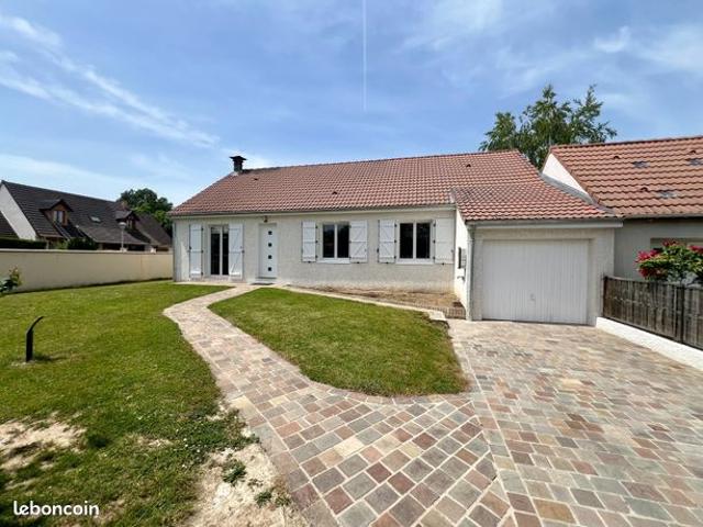 Maison vente à Palaiseau, Angervilliers