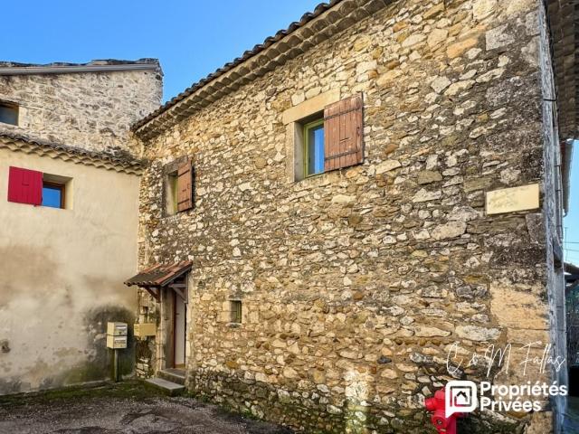 Maison vente à Saint-Marcel-d'Ardèche, Ardèche